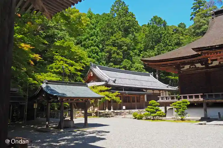西明寺(滋賀県)