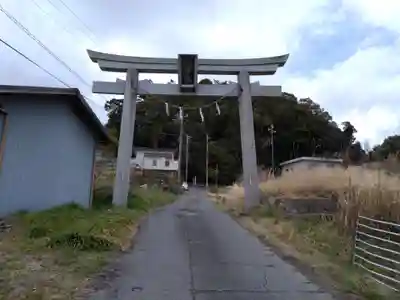 八幡宮(愛知県)