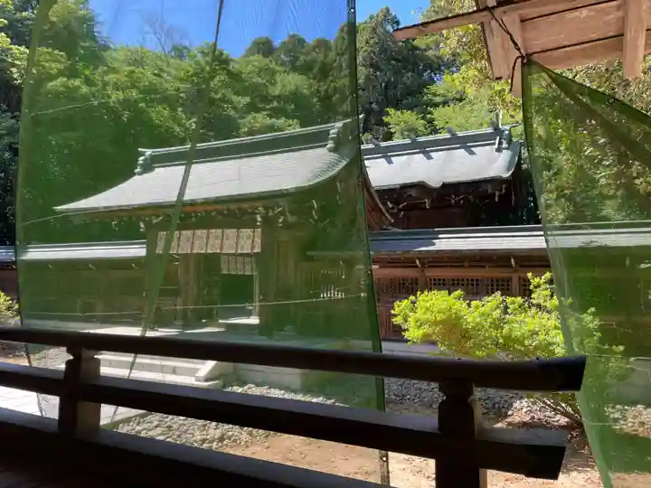青葉神社(宮城県)