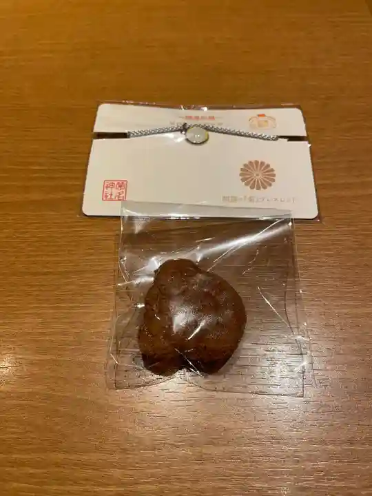 菊名神社(神奈川県)