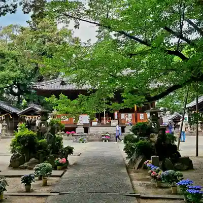 稲荷神社(愛知県)