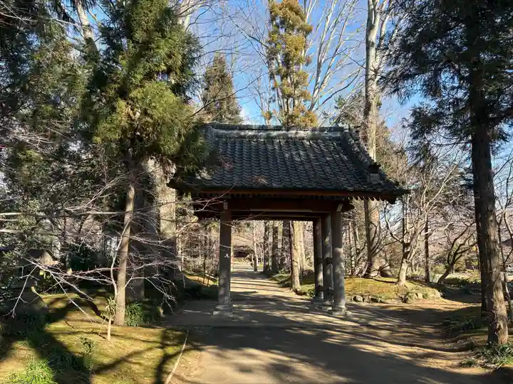 最勝寺(茨城県)