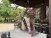 吉備津彦神社(岡山県)