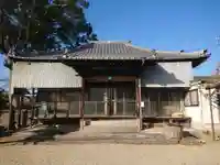 慈眼院観音寺(三重県)