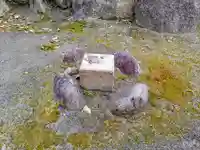 六所社(安井)のその他建物