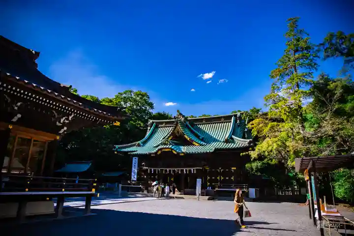 三嶋大社(静岡県)