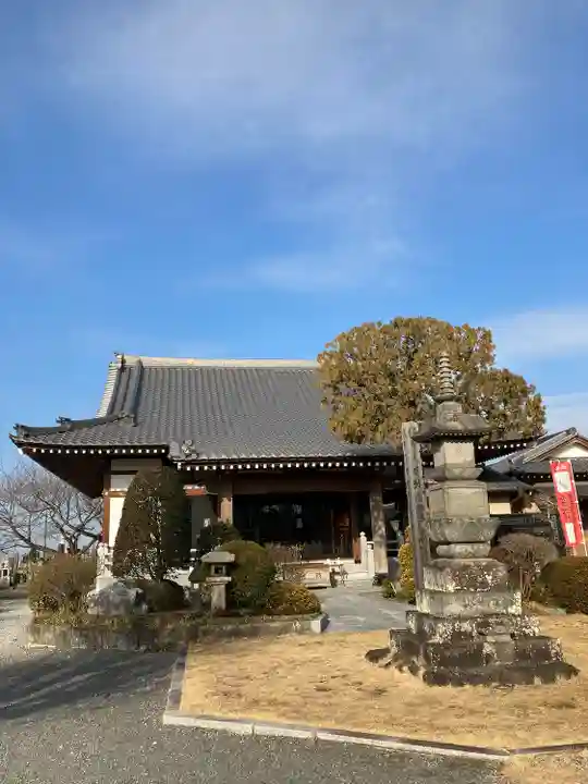 円照寺(栃木県)