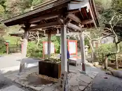 荏柄天神社(神奈川県)