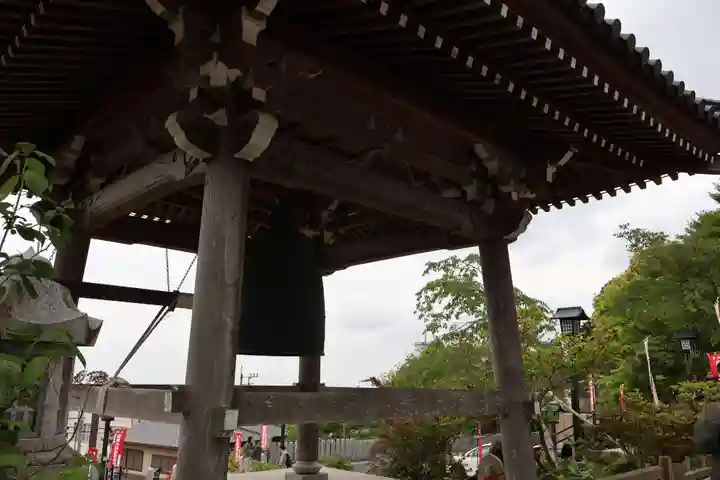 筑波山大御堂(茨城県)