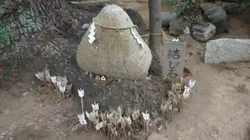 高木神社のその他建物
