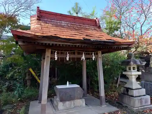 菅原神社(新潟県)