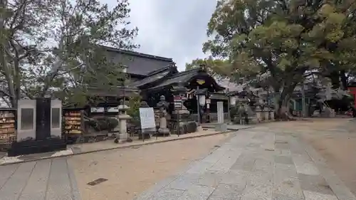 藤森神社(京都府)