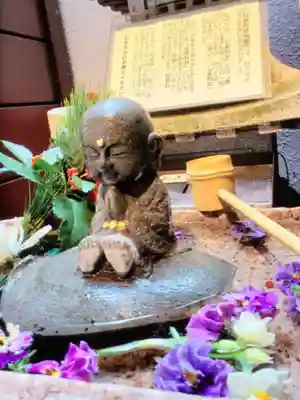 福寿観音(東京都)