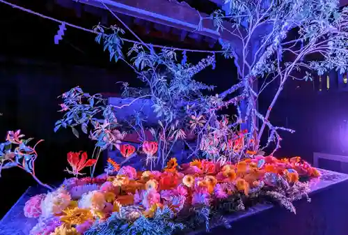 金蛇水神社(宮城県)