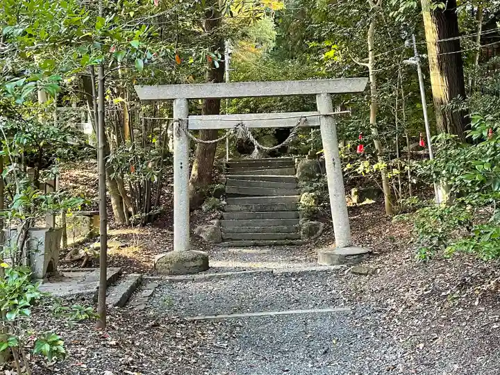 小向神社(三重県)
