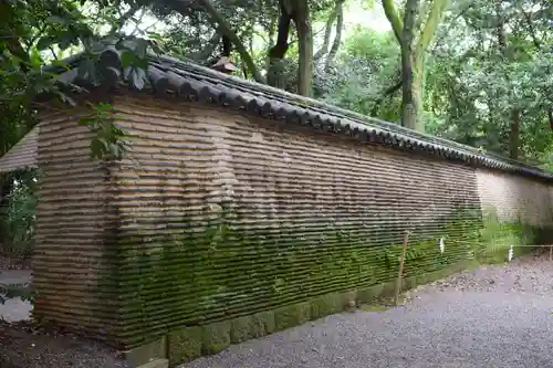 熱田神宮のその他建物