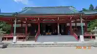 比叡山延暦寺(滋賀県)