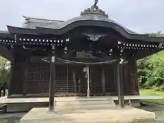 薬師神社(青森県)