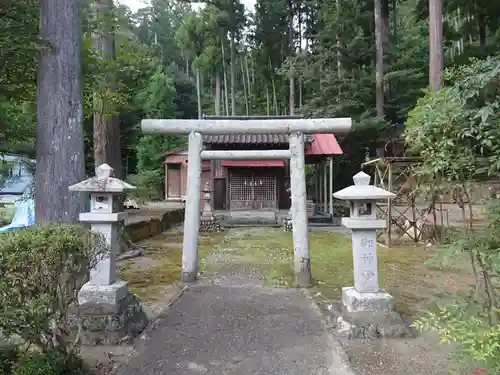 宇佐八幡神社(静岡県)