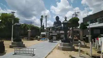 石切劔箭神社のその他建物