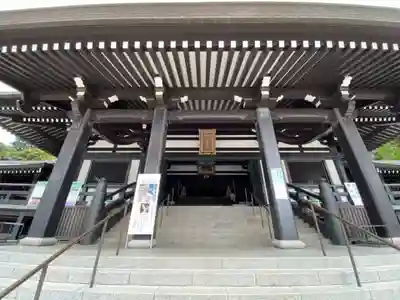 尊永寺の本殿・本堂