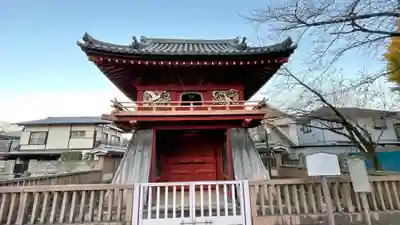 喜多院(埼玉県)