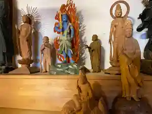 牟禮山観音禅寺(滋賀県)(2022年12月18日(日) 17時48分20秒投稿)