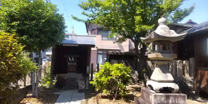武嶋天神社(愛知県)