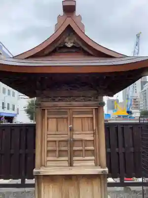 津島社(愛知県)