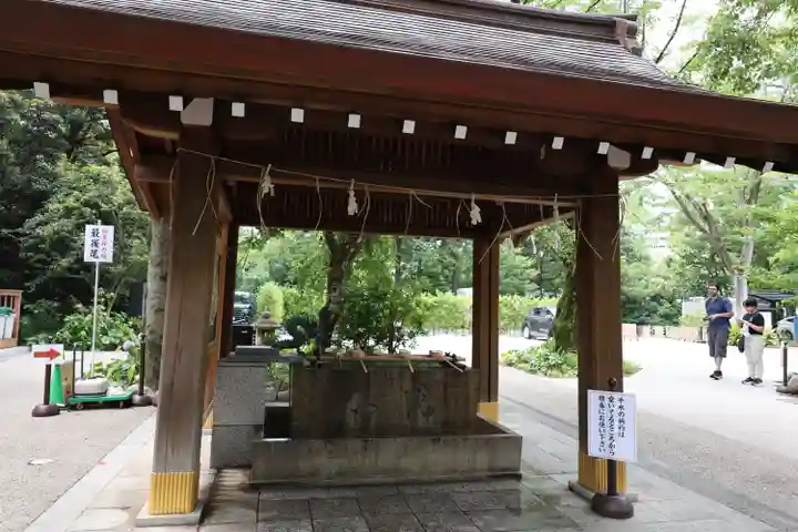 愛宕神社(東京都)