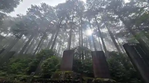 三峯神社(埼玉県)