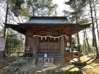 十二社(東京都)