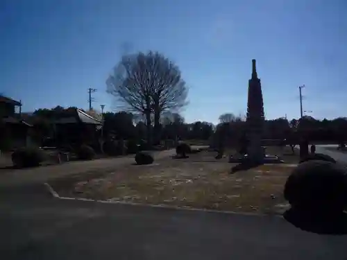 泉福寺のその他建物