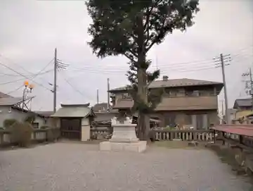八坂神社の本殿・本堂