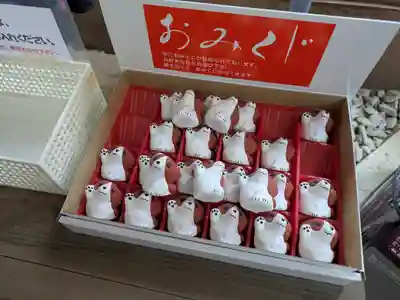 駒形神社(岩手県)