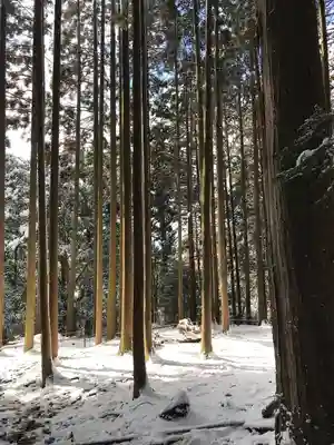 鞍馬寺(京都府)