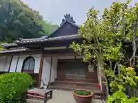 実相院の本殿・本堂