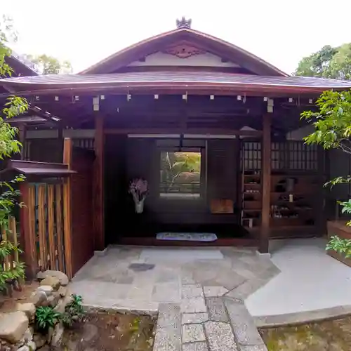 高桐院(京都府)