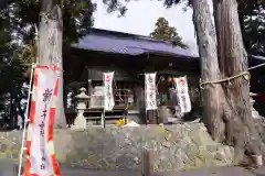 高司神社〜むすびの神の鎮まる社〜の建物その他