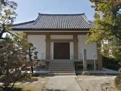 奥田山 安楽寺のその他建物