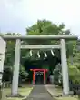 雷神社(神奈川県)