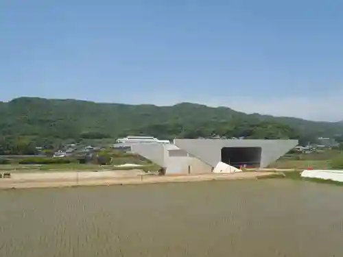 諏訪神社(岐阜県)