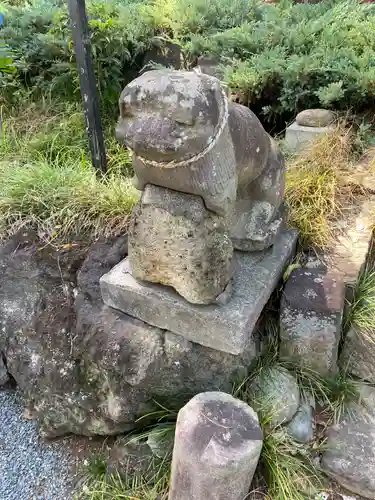 飯福神社(群馬県)