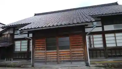 少林寺の本殿・本堂