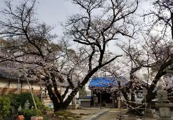 聖天山正圓寺のその他建物