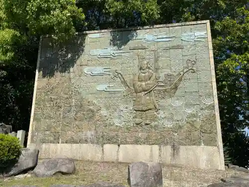 祝詞山八幡神社(広島県)