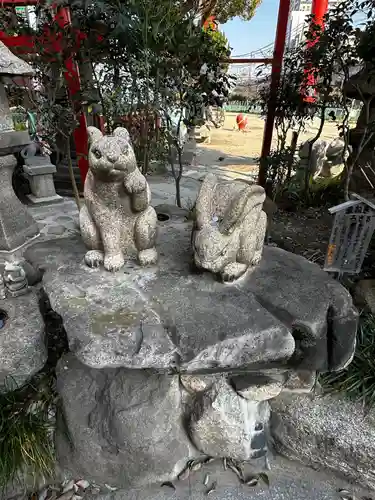 尼崎えびす神社(兵庫県)