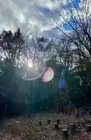 岩神神社(岡山県)