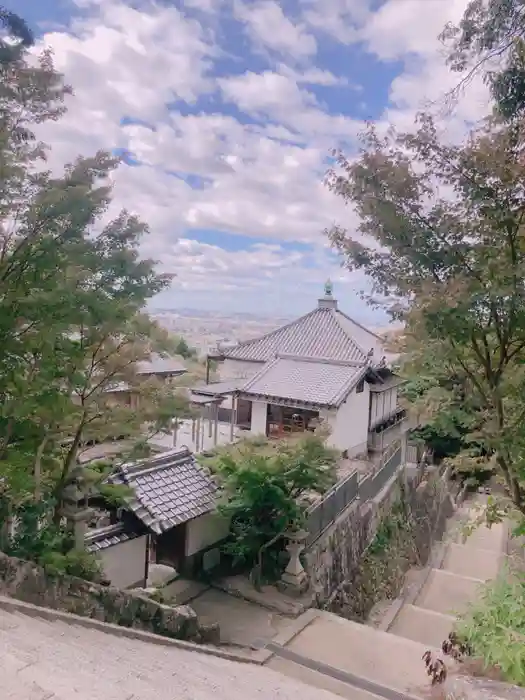 恩智神社の建物その他