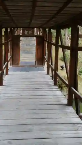 高台寺（高台寿聖禅寺・高臺寺）のその他建物